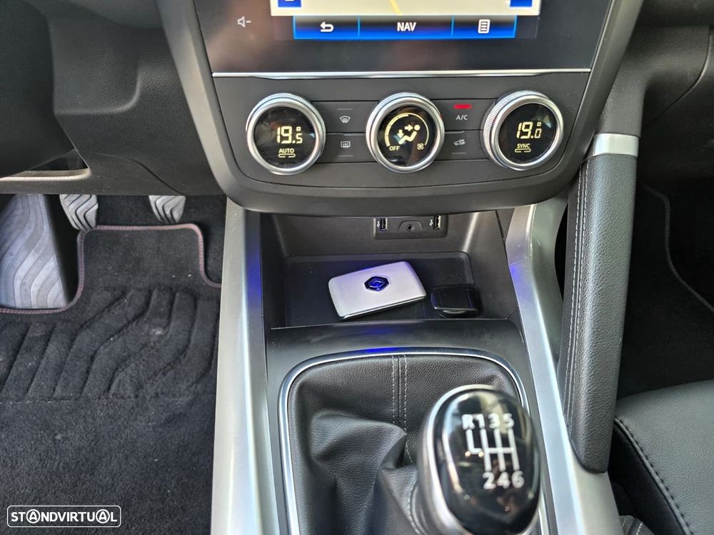 Renault Kadjar 1.3 TCe Zen EDC - 19