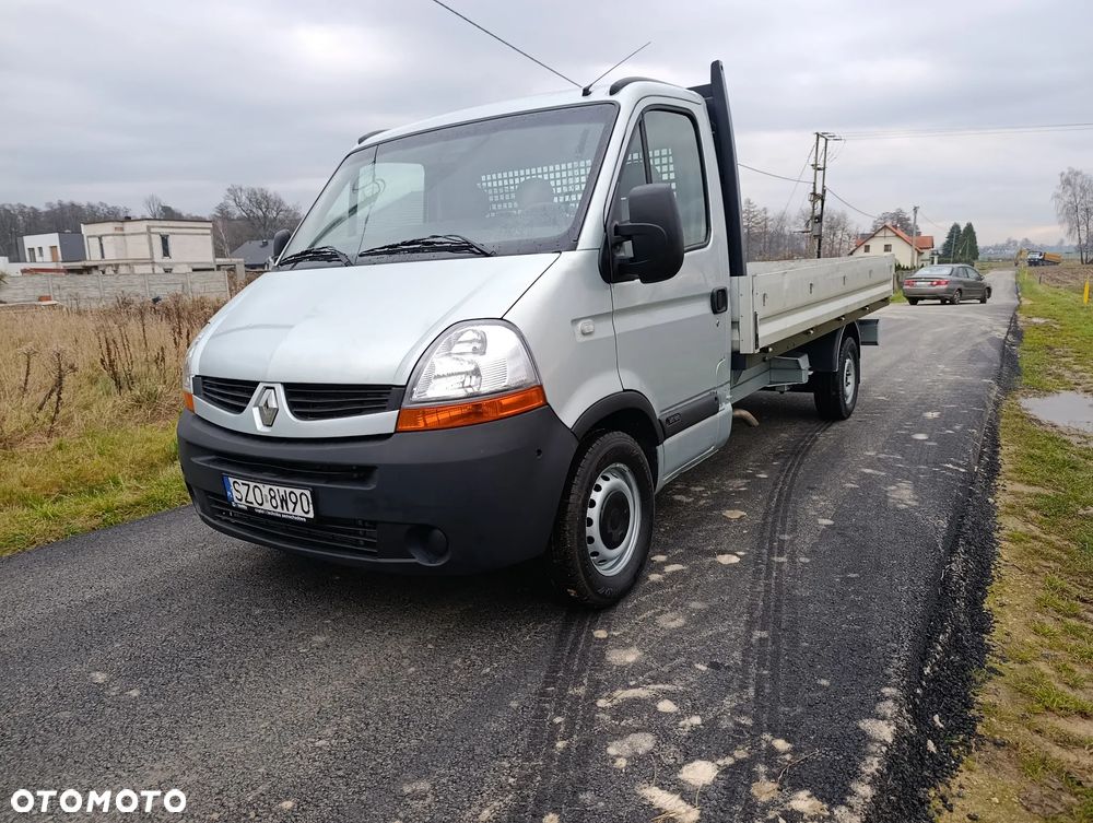 Renault MASTER - 1