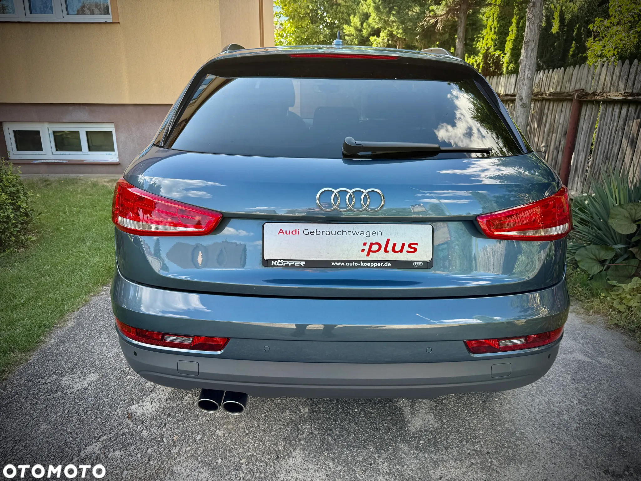 Audi Q3 1.4 TFSI CoD ultra Sport - 5