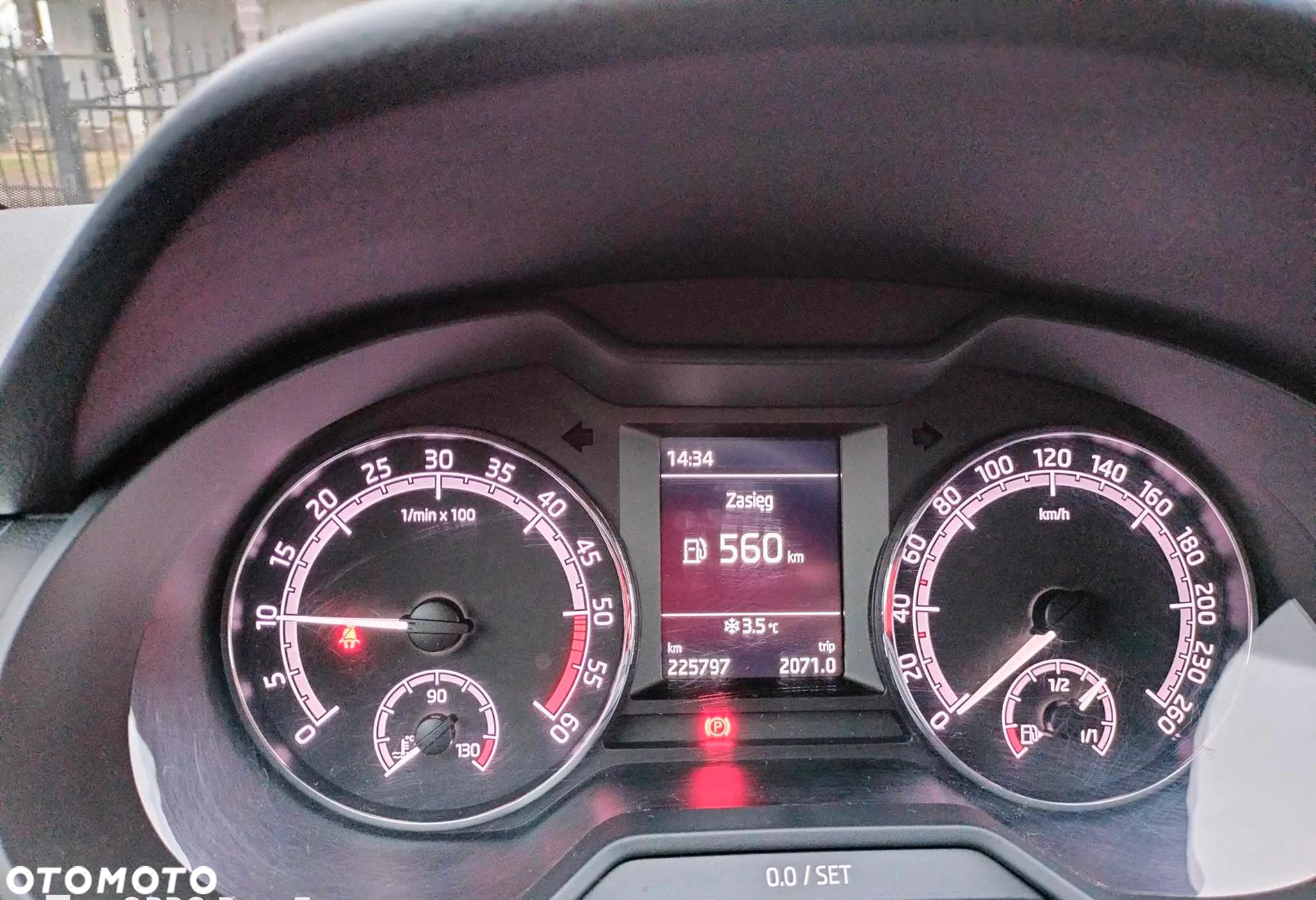 Skoda Octavia 1.6 TDI Ambition - 3