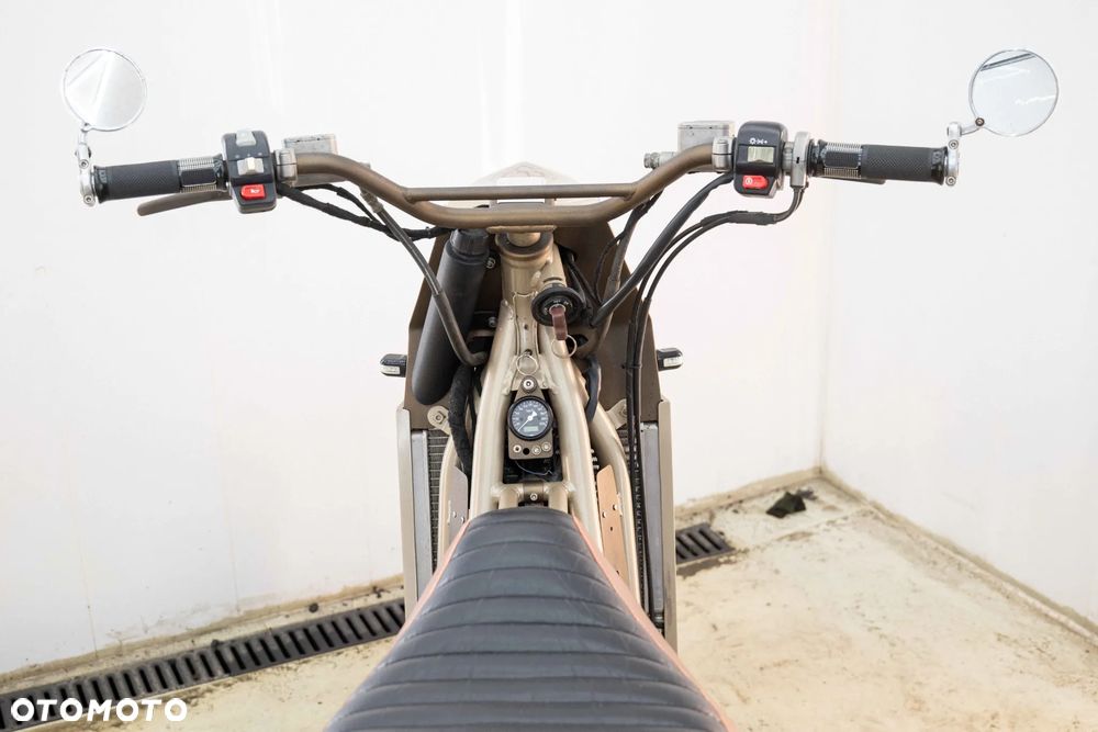 Piaggio X9 - 23