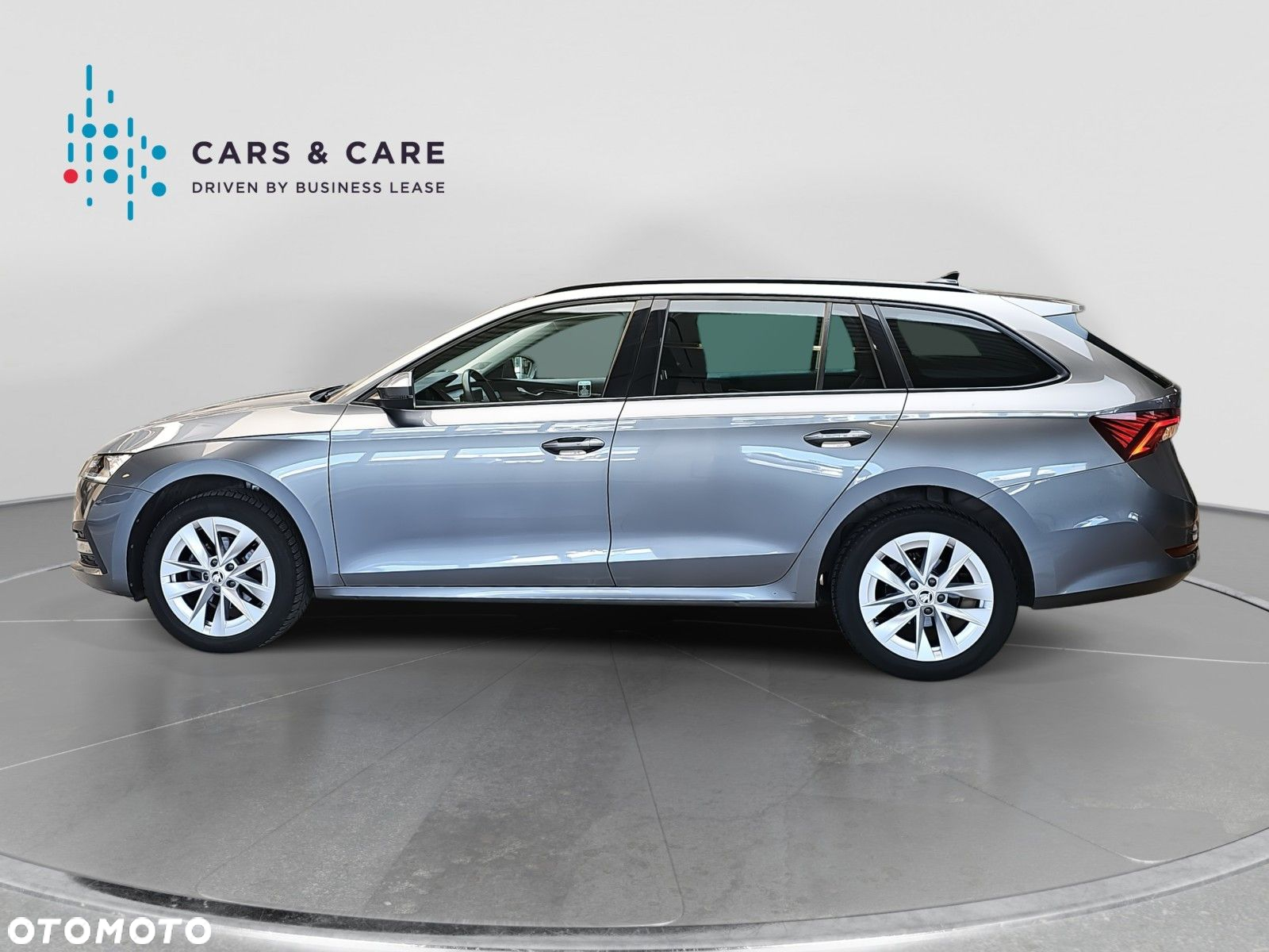Skoda Octavia 2.0 TDI Ambition DSG - 33