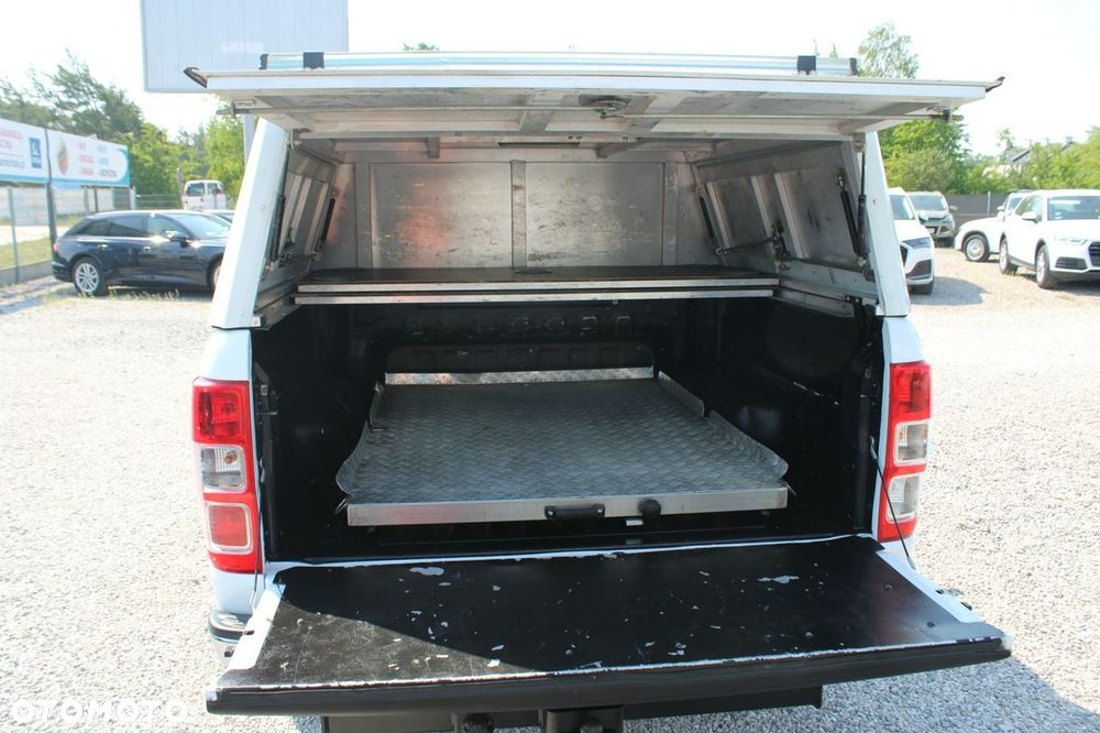 Ford Ranger - 14