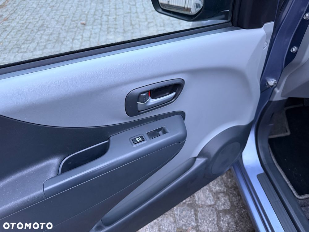 Nissan Pixo 1.0 acenta - 14