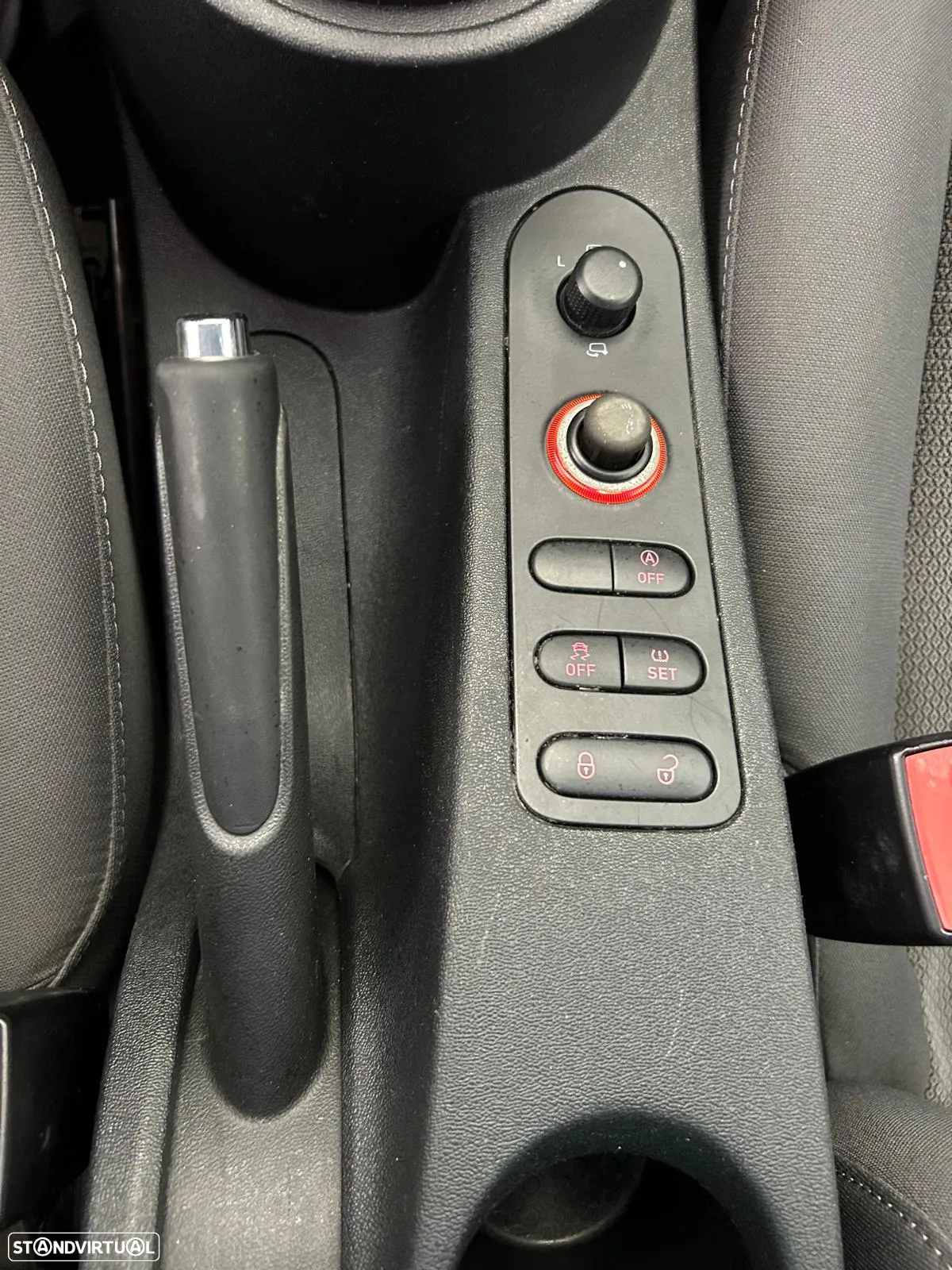 SEAT Leon - 21
