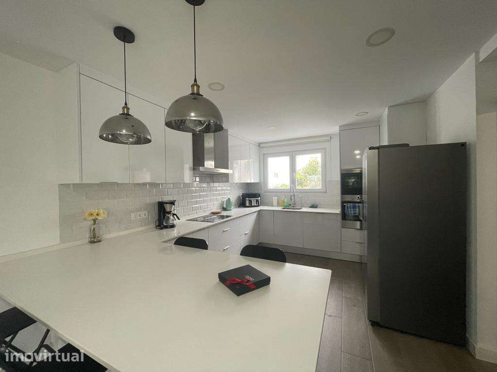 Cascais / Sintra / Beloura / Linho - WALKING DISTANCE TASIS & CAISL - Vista 2