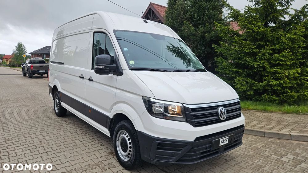 Volkswagen CRAFTER - 4