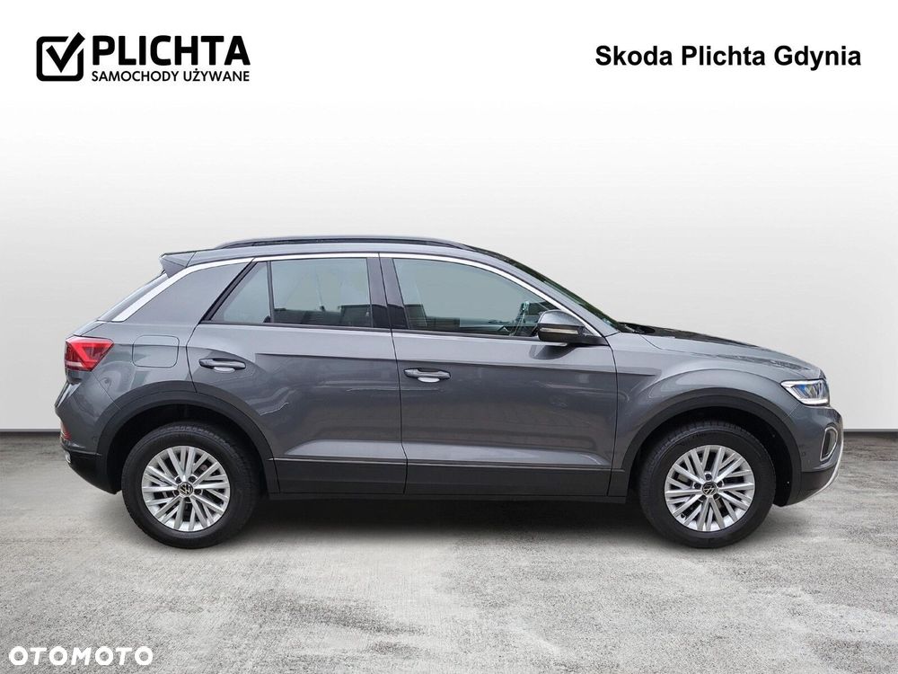 Volkswagen T-Roc - 6
