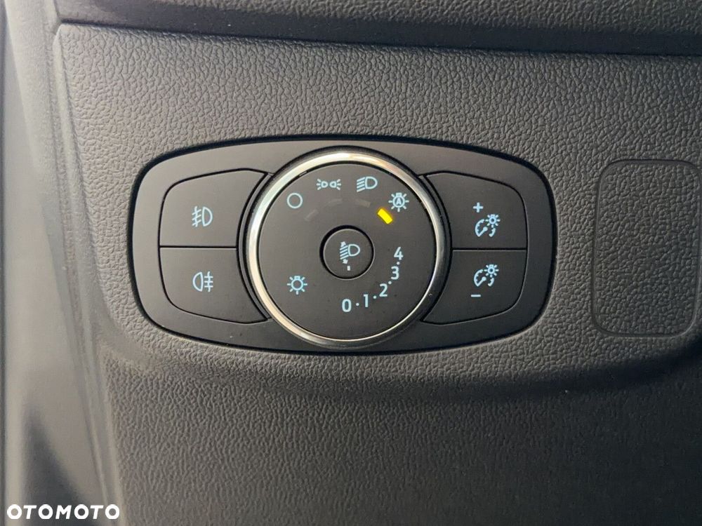 Ford Focus - 22