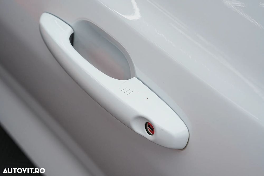 Ford Focus 1.5 TDCi DPF Start-Stopp-System Titanium - 35