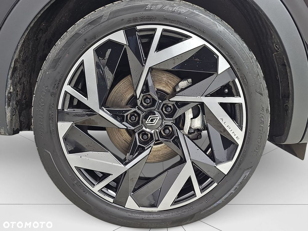 Renault Arkana 1.6 E-Tech Full Hybrid 145 Esprit Alpine MMT - 38