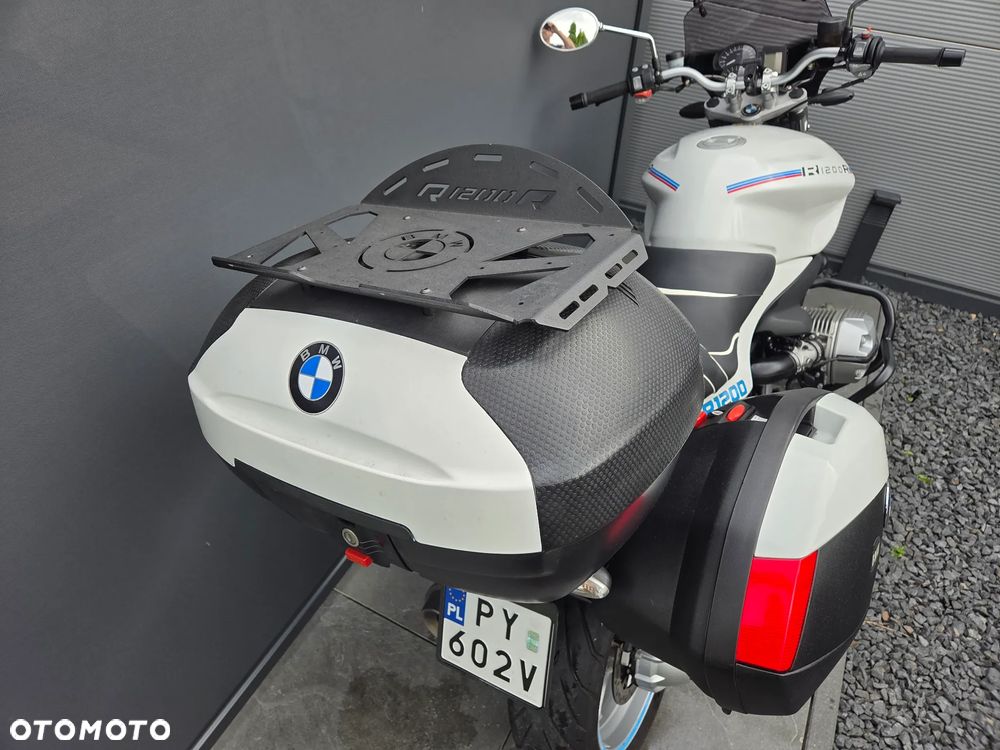 BMW R - 6