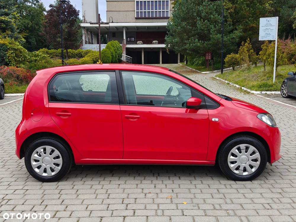 Skoda Citigo 1.0 Ambition - 16