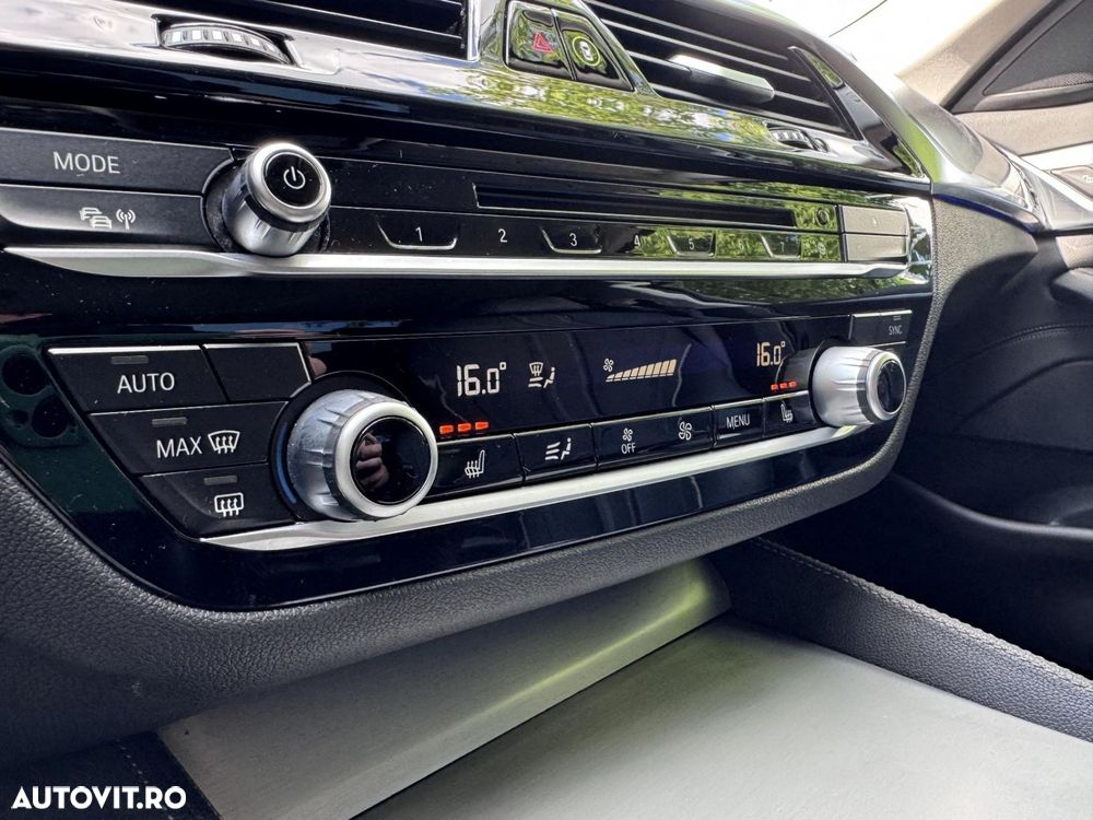 BMW Seria 5 - 17