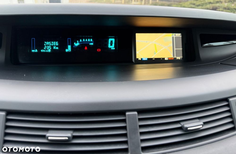 Renault Espace 2.0 dCi Expression - 12