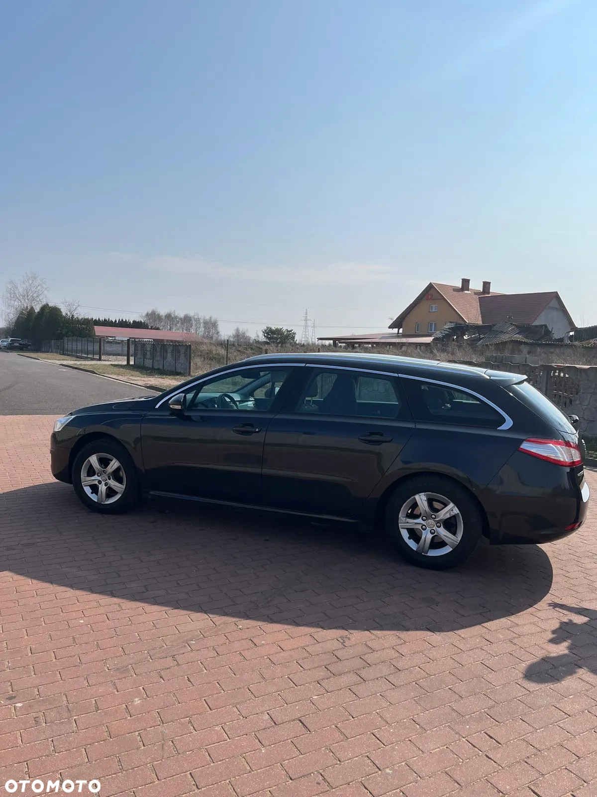 Peugeot 508 - 11