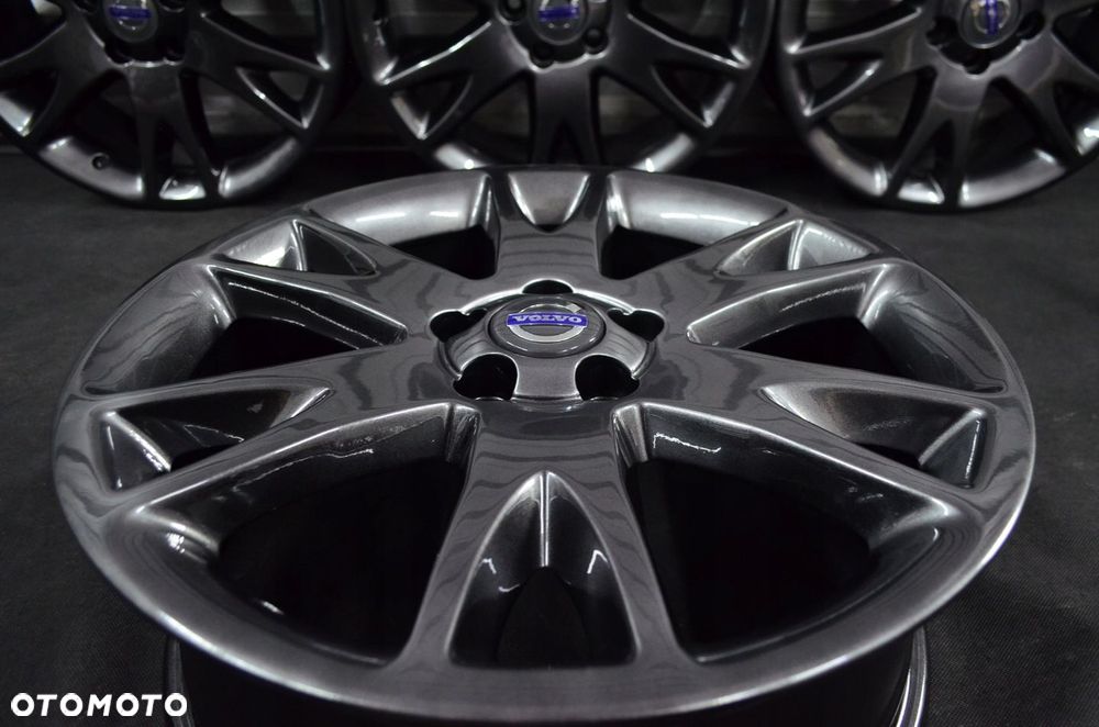 Felgi 5x108 R18 VOLVO S40 V40 v60 s60 S90 v90 XC60 XC40 XC90 67,1mm - 7