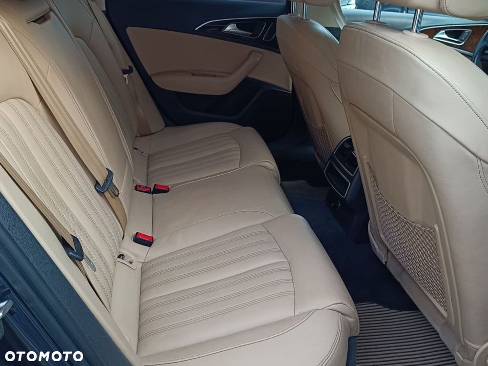 Audi A6 Allroad - 22