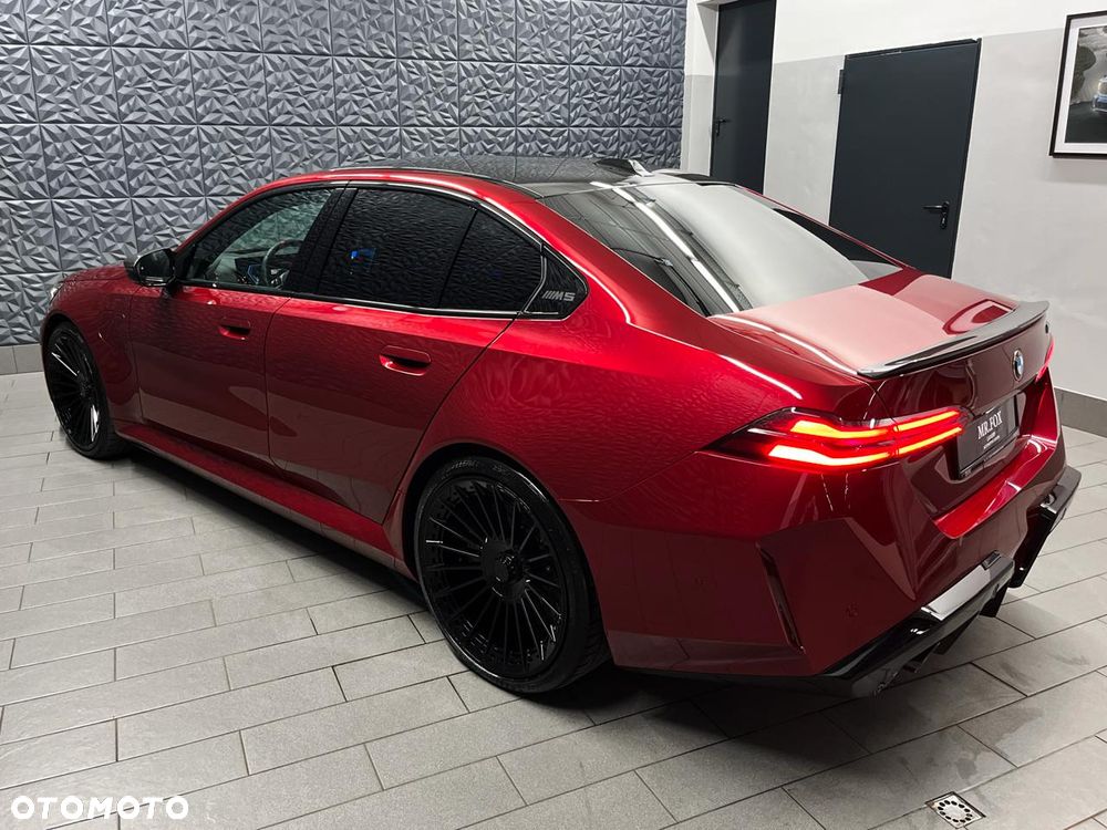 BMW M5 - 3