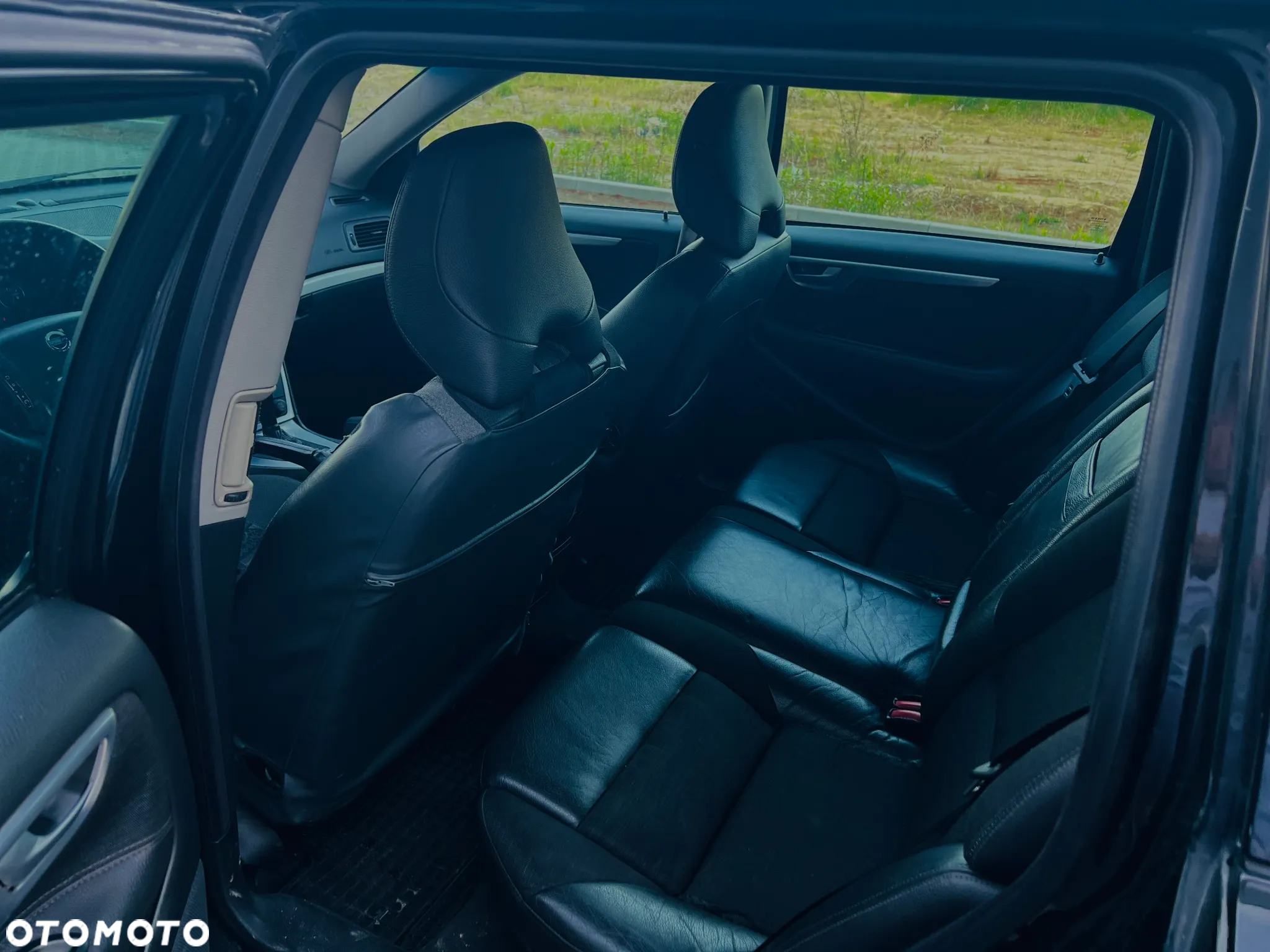 Volvo V70 - 13