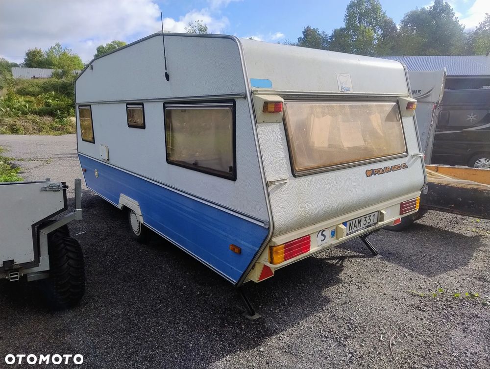 Inny Polar 520 Gl - 5