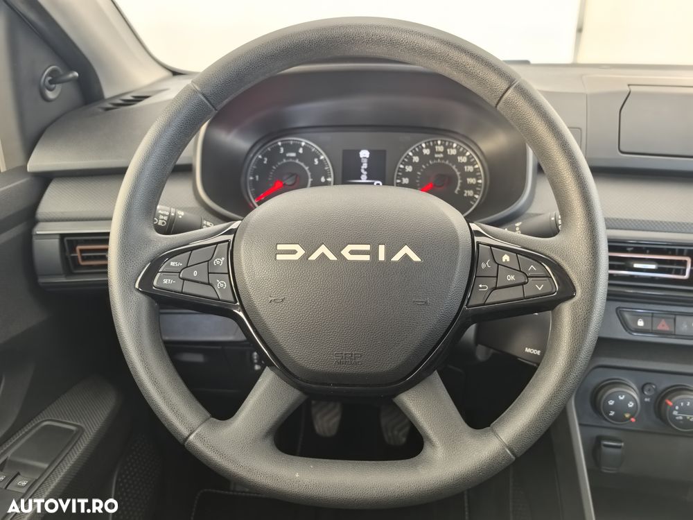 Dacia Sandero Stepway TCe 90 MT6 Essential - 14