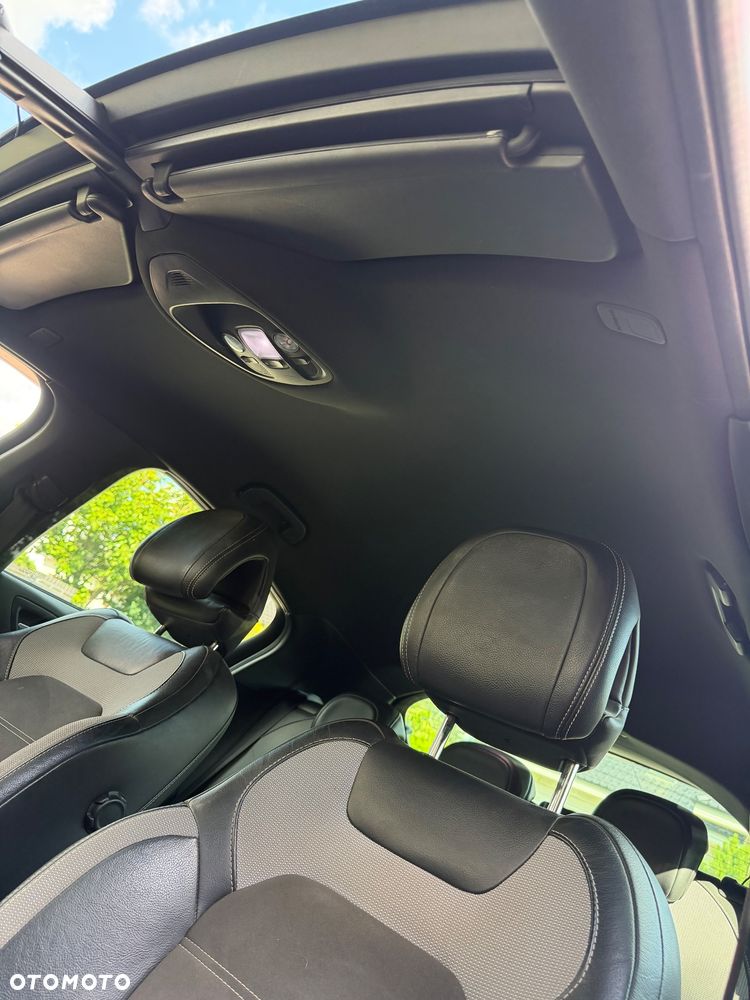 DS Automobiles DS 4 - 17