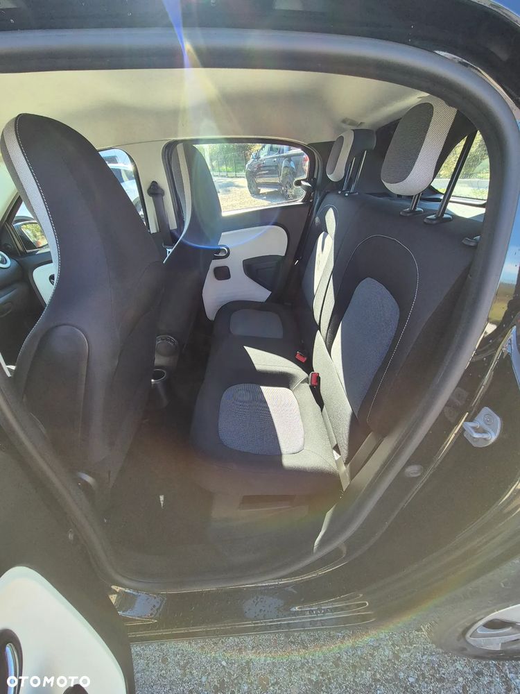 Renault Twingo SCe 70 Liberty - 8