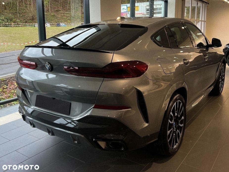 BMW X6 xDrive30d mHEV sport - 6