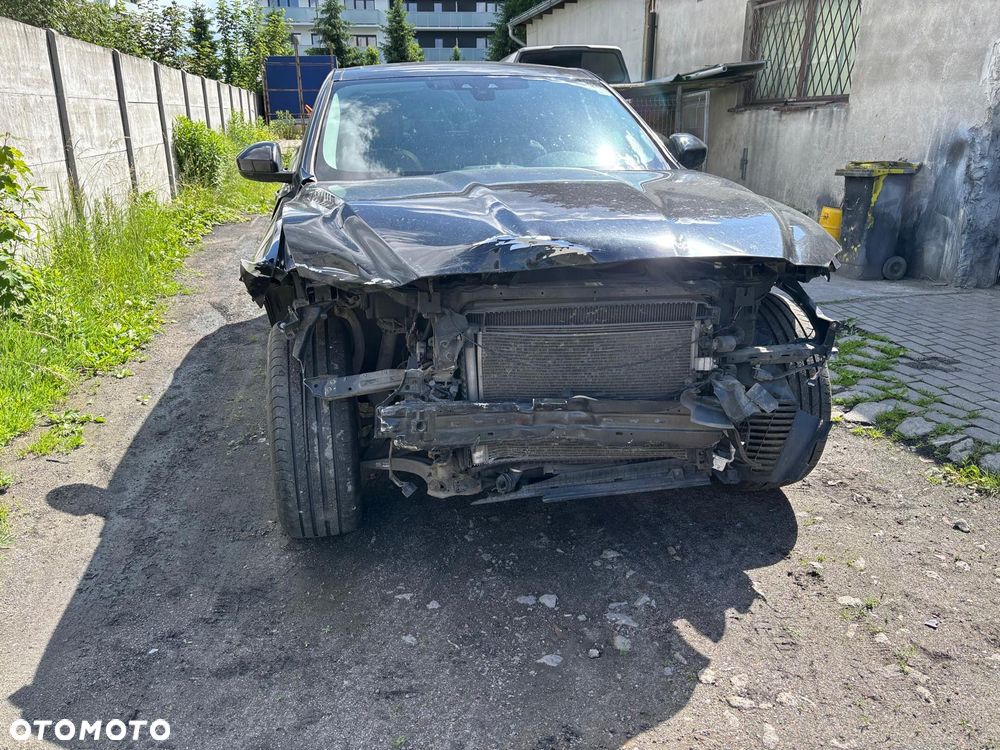 Jaguar F-Pace 20d AWD Prestige - 1