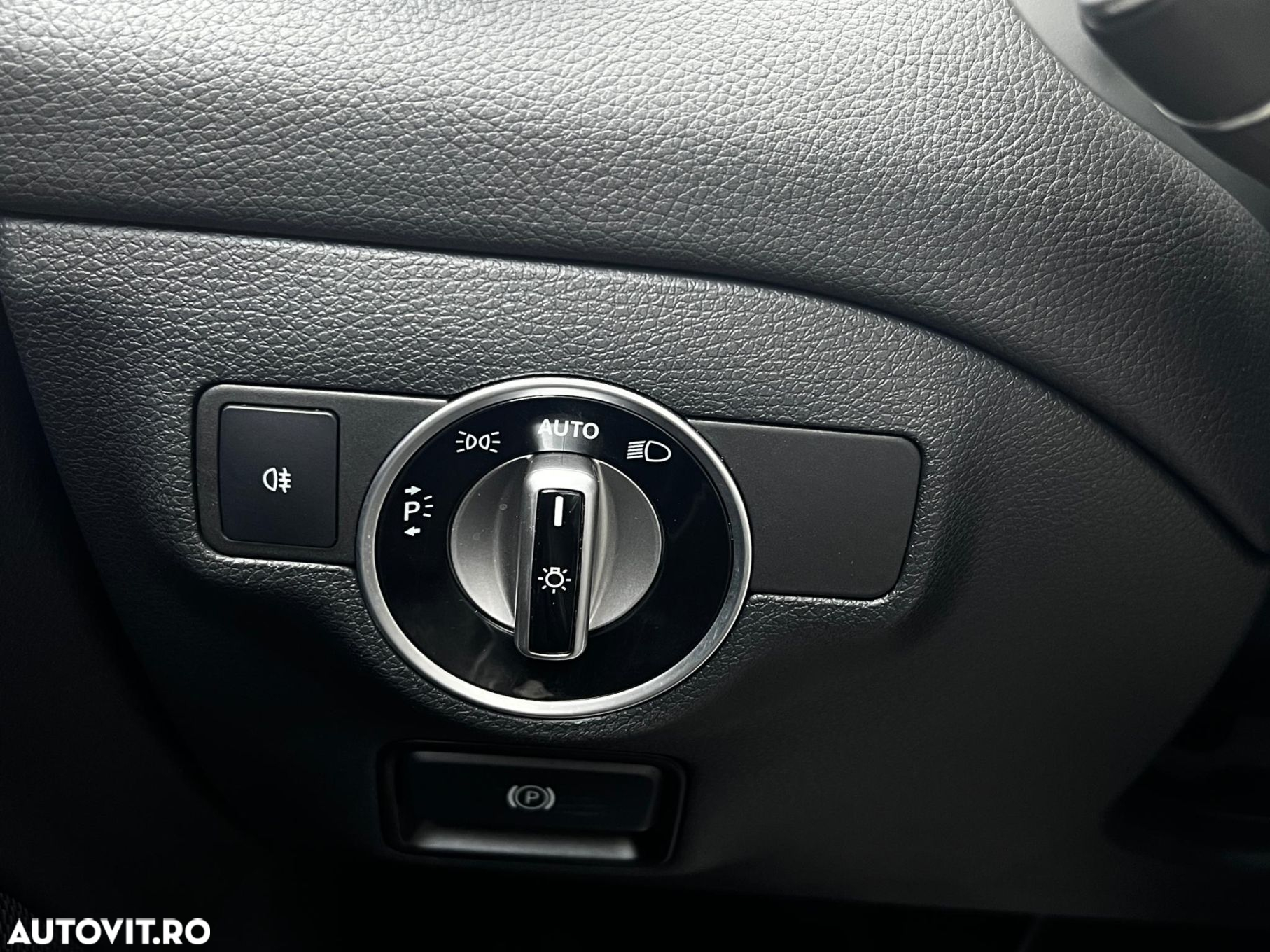 Mercedes-Benz CLA - 19