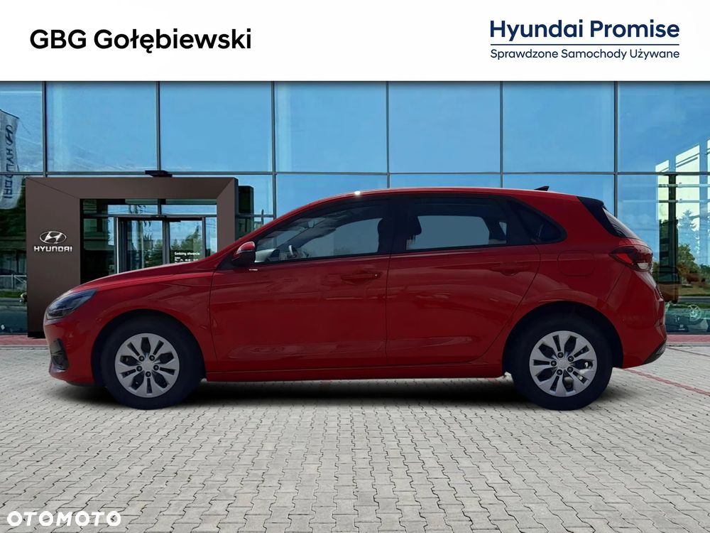 Hyundai i30 1.0 T-GDI Modern - 3
