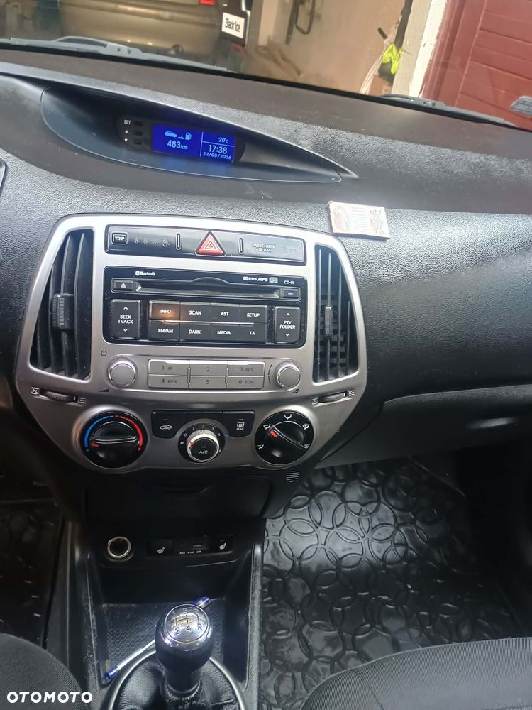 Hyundai i20 1.25 Style - 13