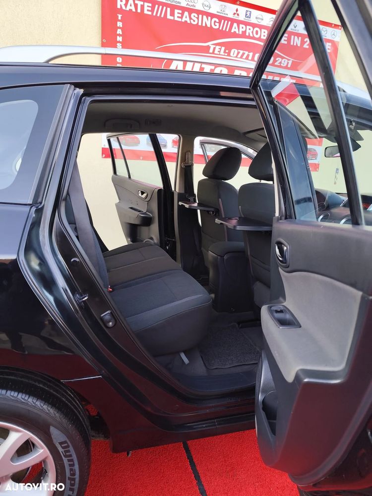 Renault Koleos - 10