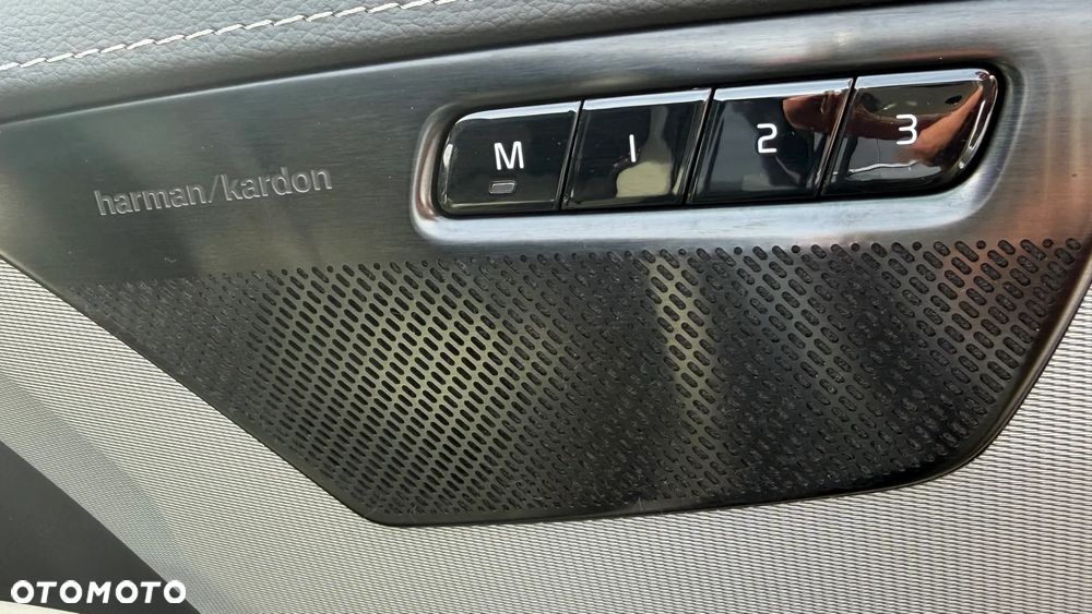 Volvo XC 90 B5 D AWD Inscription 7os - 39