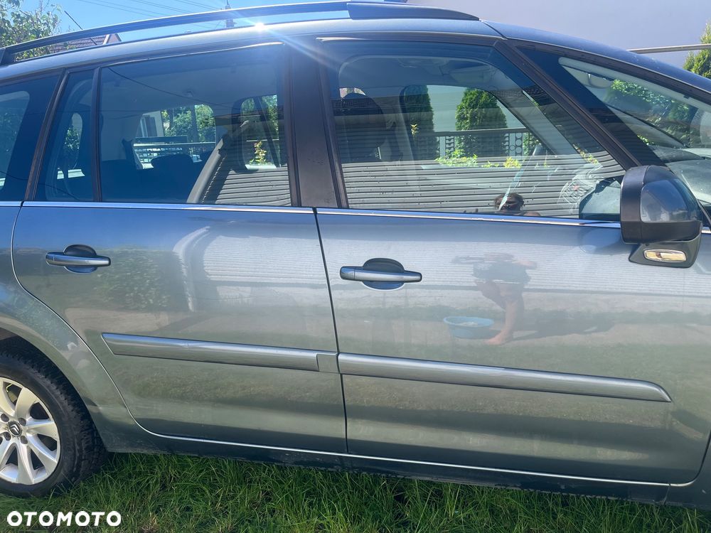 Citroën C4 Picasso 1.6 HDi Impress MCP - 3