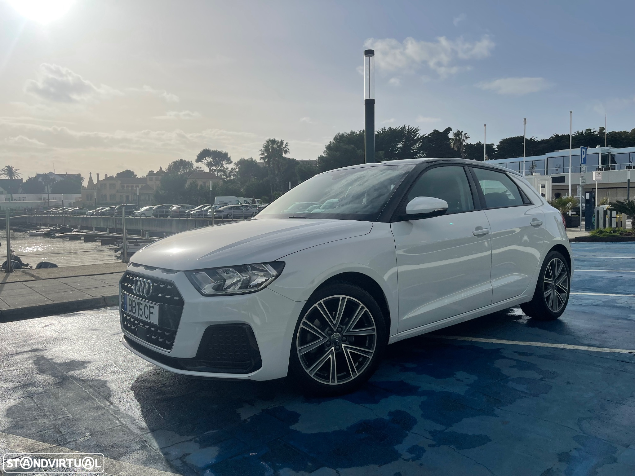 Audi A1 Sportback 30 TFSI - 18