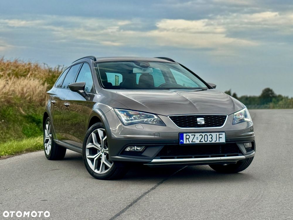 Seat Leon - 15
