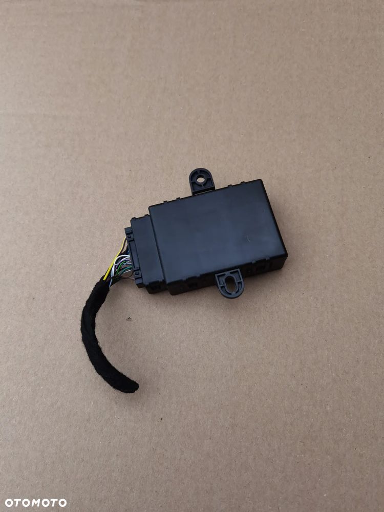 MODUŁ STEROWNIK ŚWIATEŁ FULL LED FORD GALAXY MK4 S-MAX MK2 LIFT  K2GT-13C148-DD - 2