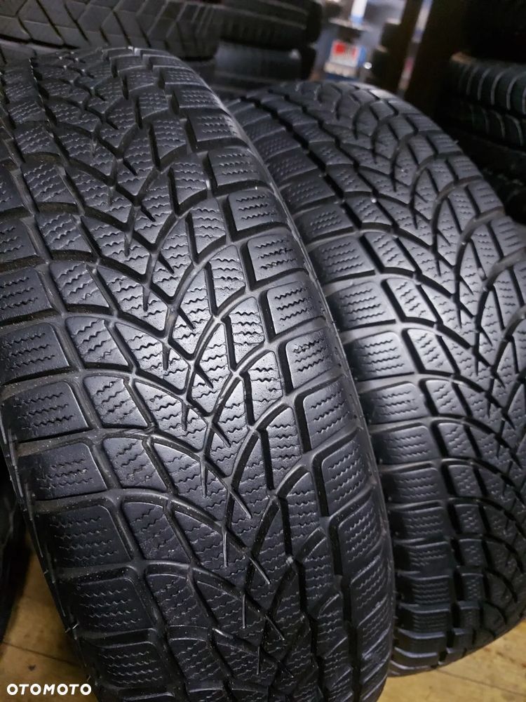 175/65 R15 DAYTON 6mm.  Poznań_Montaż