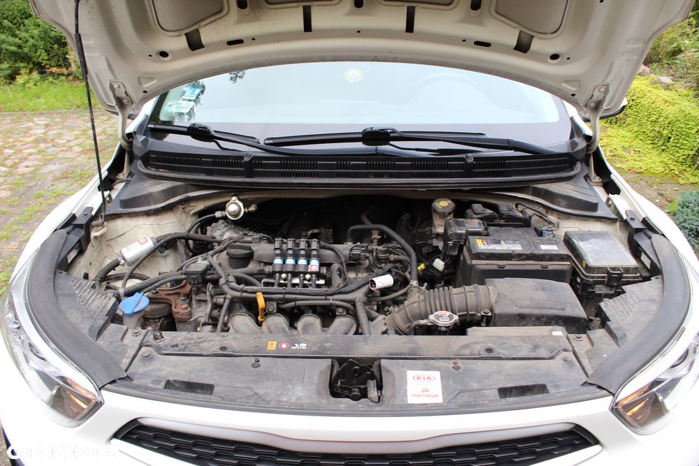 Kia Stonic 1.4 M - 21