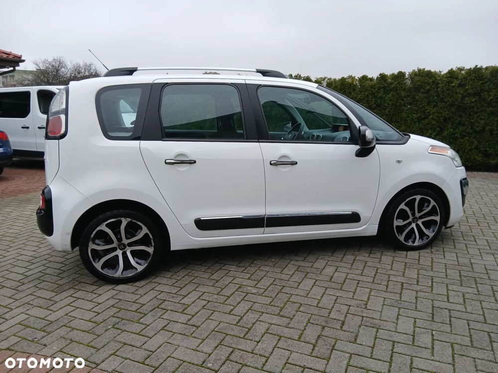 Citroën C3 Picasso 1.6 HDi Selection - 8