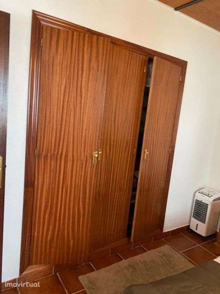 Moradia T2 Típica Alentejana com Garagem e Logradouro – Barrancos - Grande imagem: 2/12