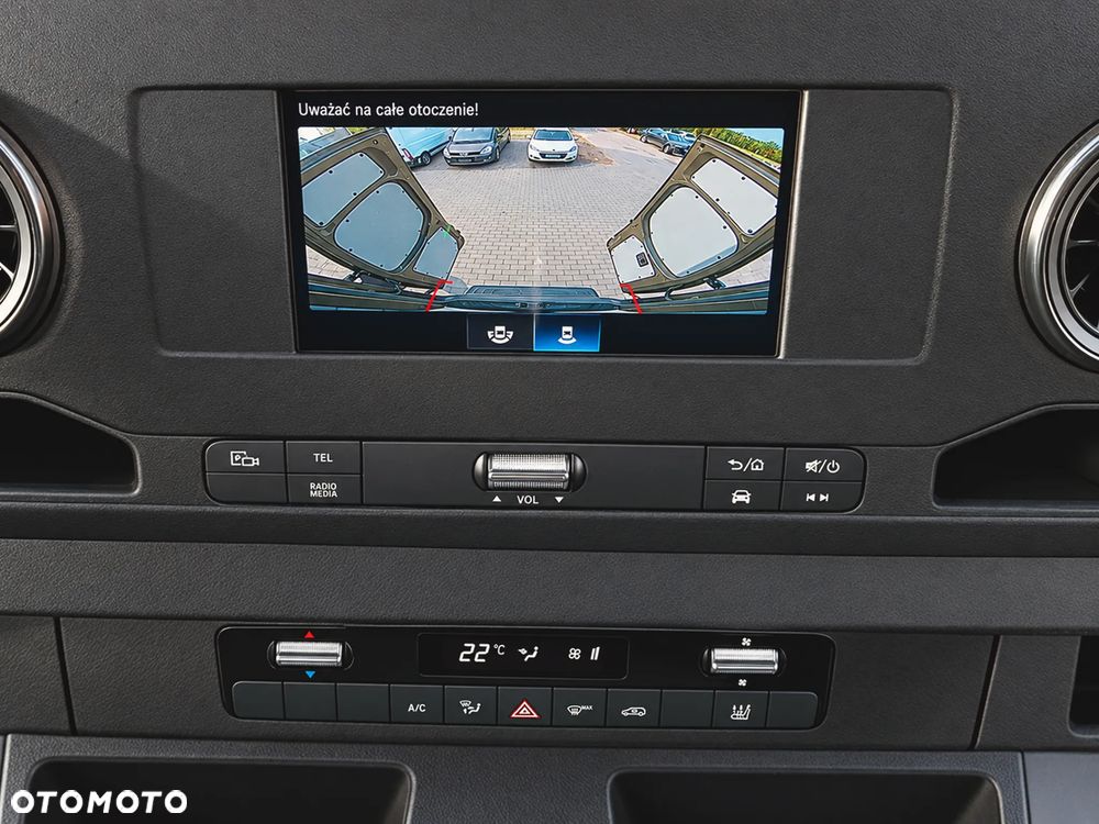 Mercedes-Benz Sprinter 316CDi Maxi - 23