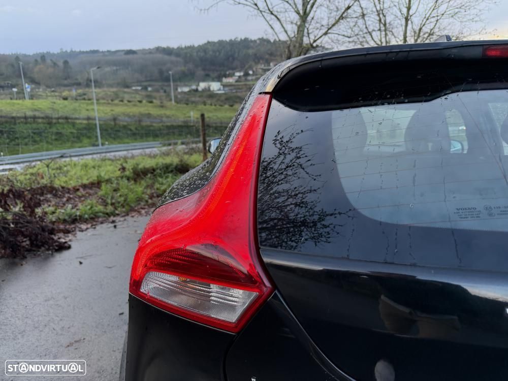 Volvo V40 D2 Ocean Race - 16