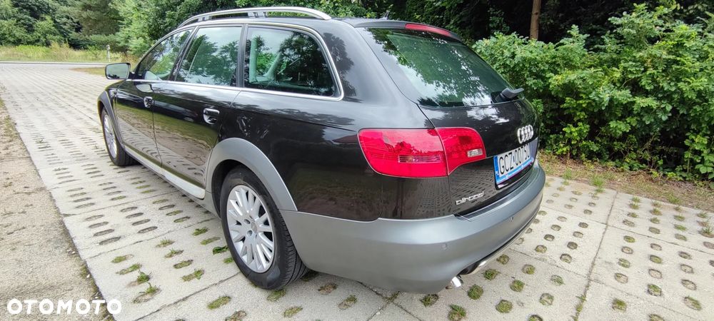 Audi A6 Allroad - 6