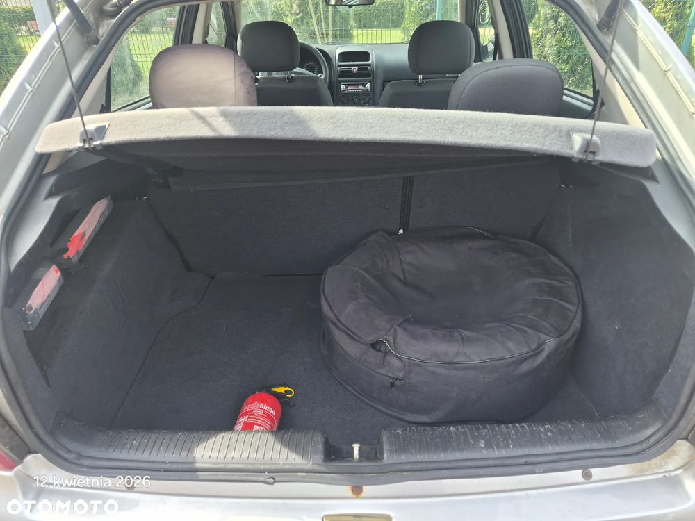 Opel Astra - 11