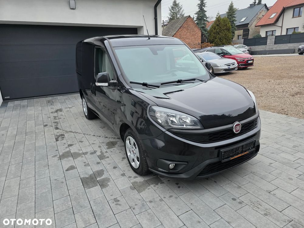 Fiat Doblo - 7