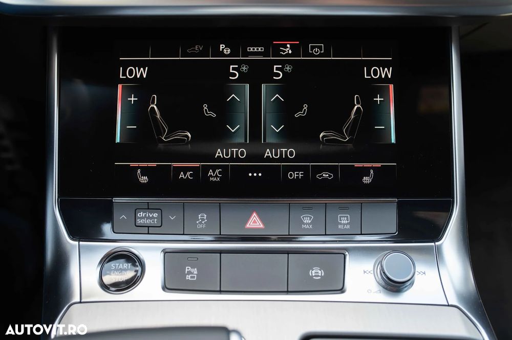 Audi A7 Sportback - 27