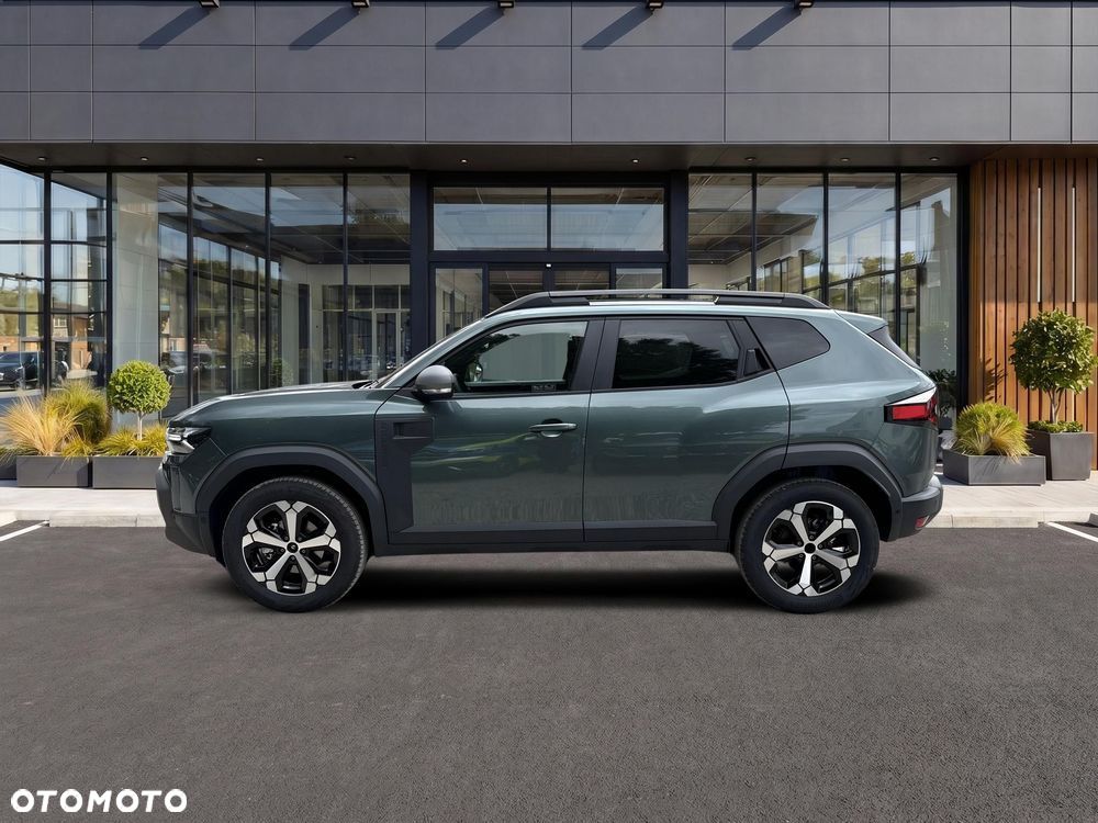Dacia Duster 1.2 Eco-G 120 Journey - 8